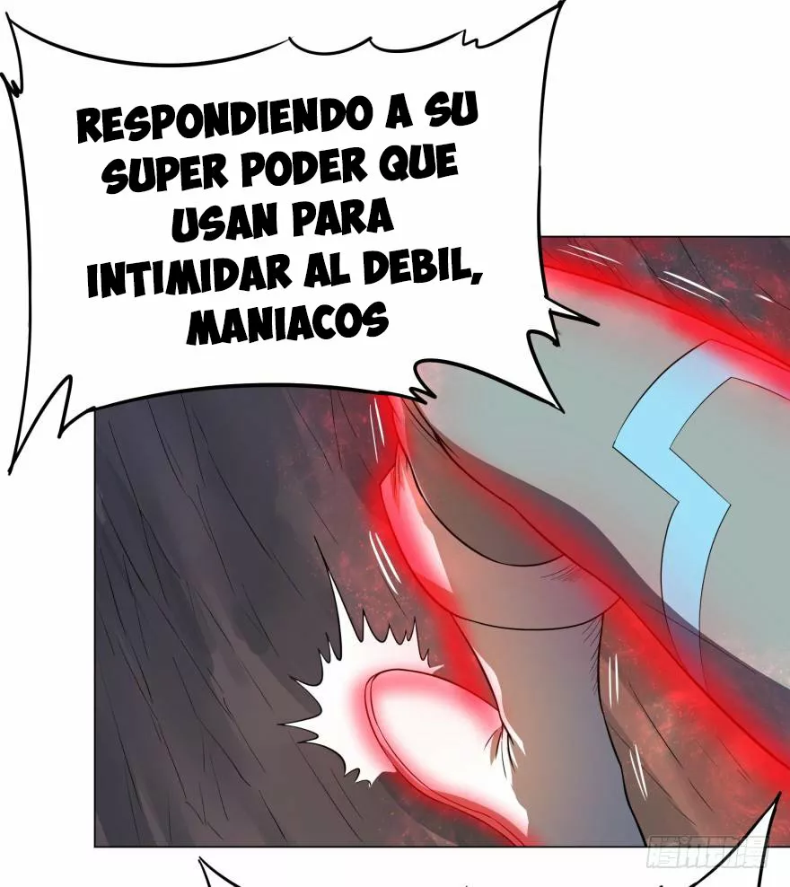 Lista de Villanos — Capítulo 23 — 38