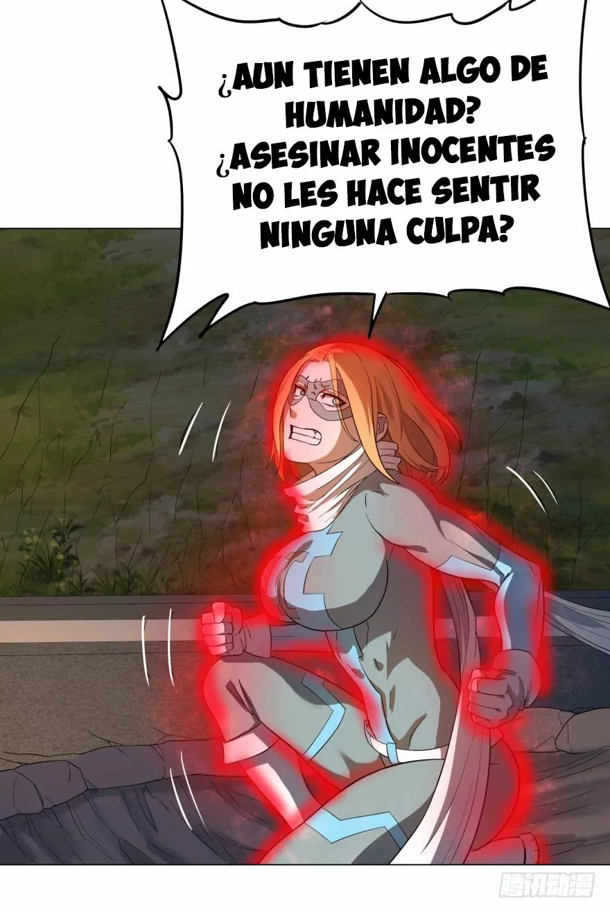 Lista de Villanos — Capítulo 23 — 39