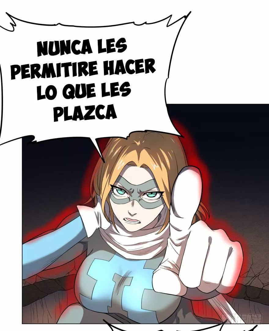 Lista de Villanos — Capítulo 23 — 41
