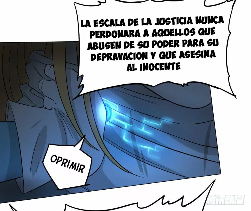 Lista de Villanos — Capítulo 23 — 42