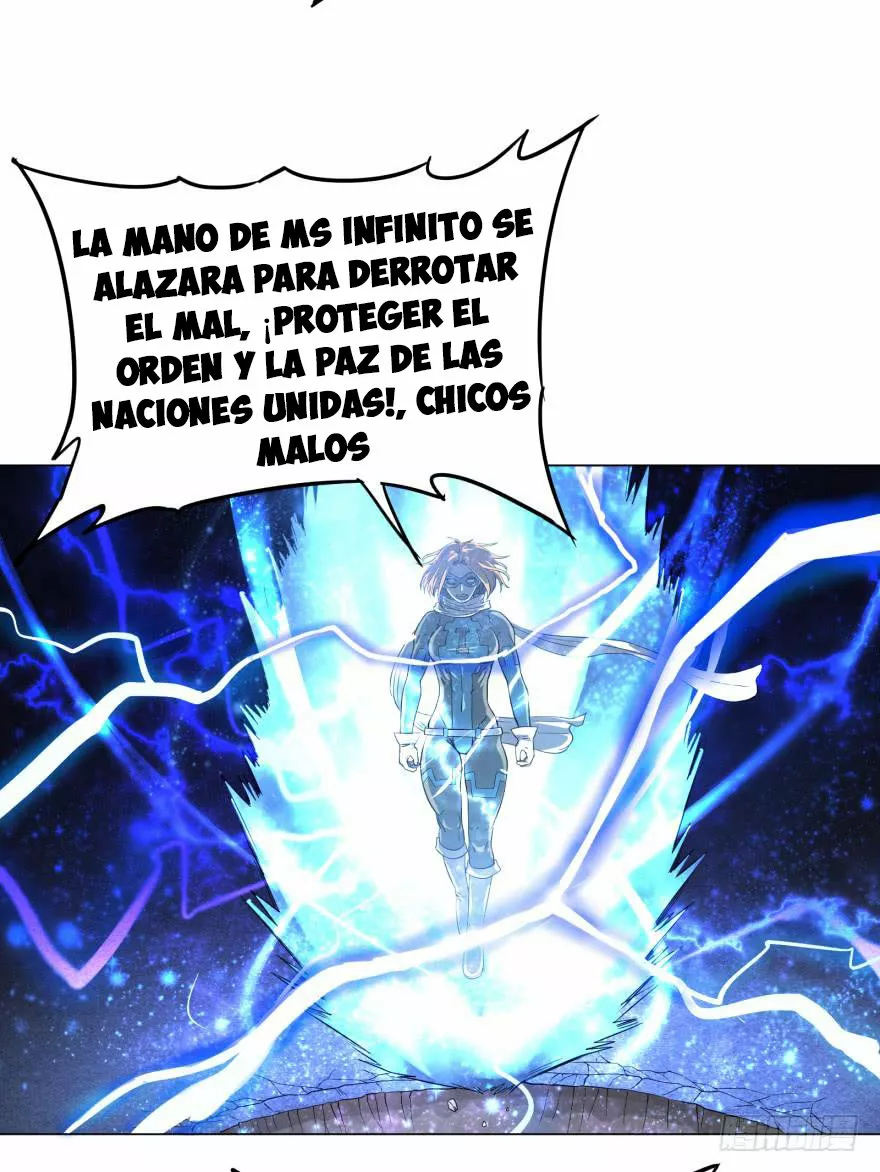 Lista de Villanos — Capítulo 23 — 46