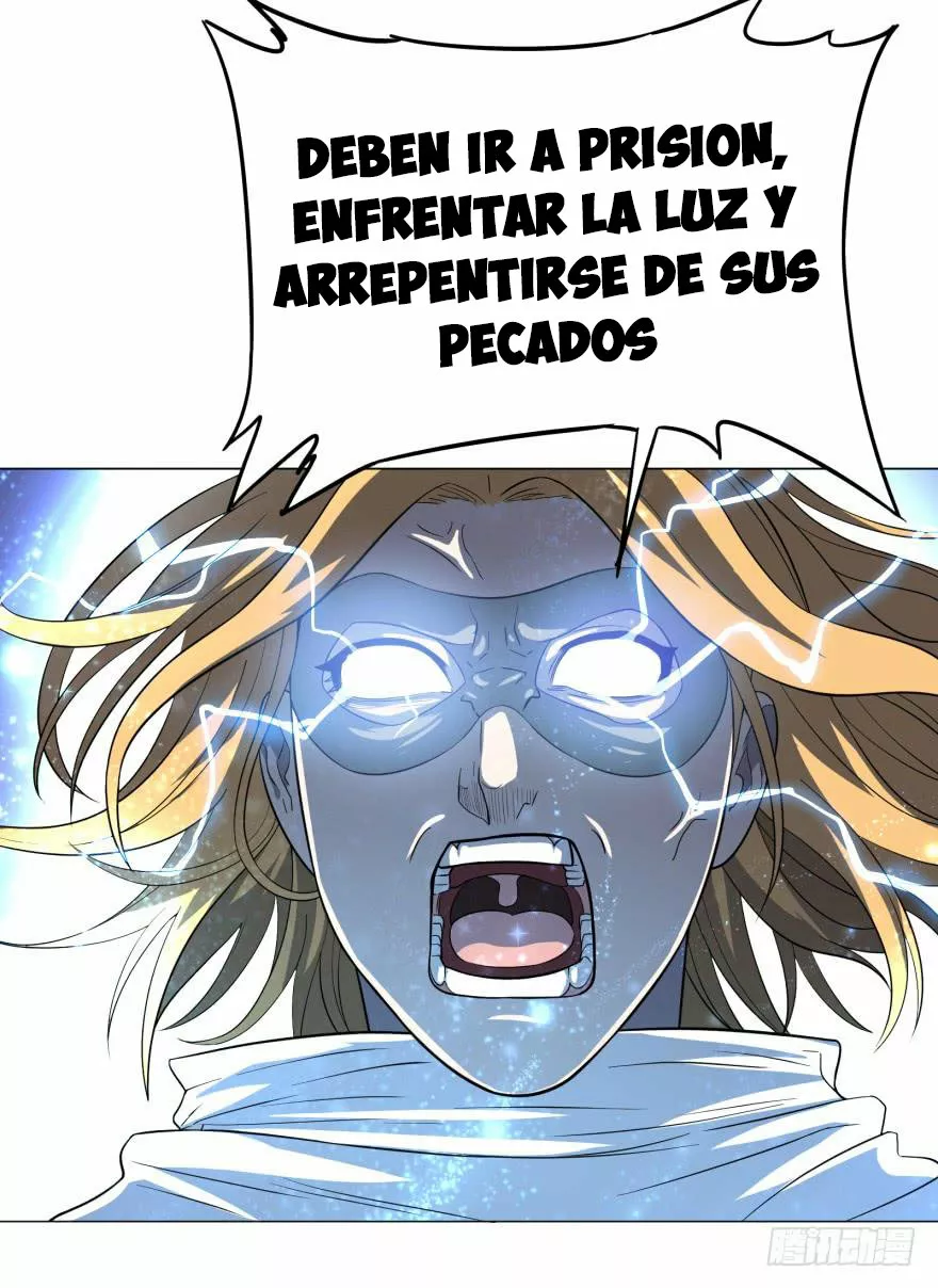 Lista de Villanos — Capítulo 23 — 47