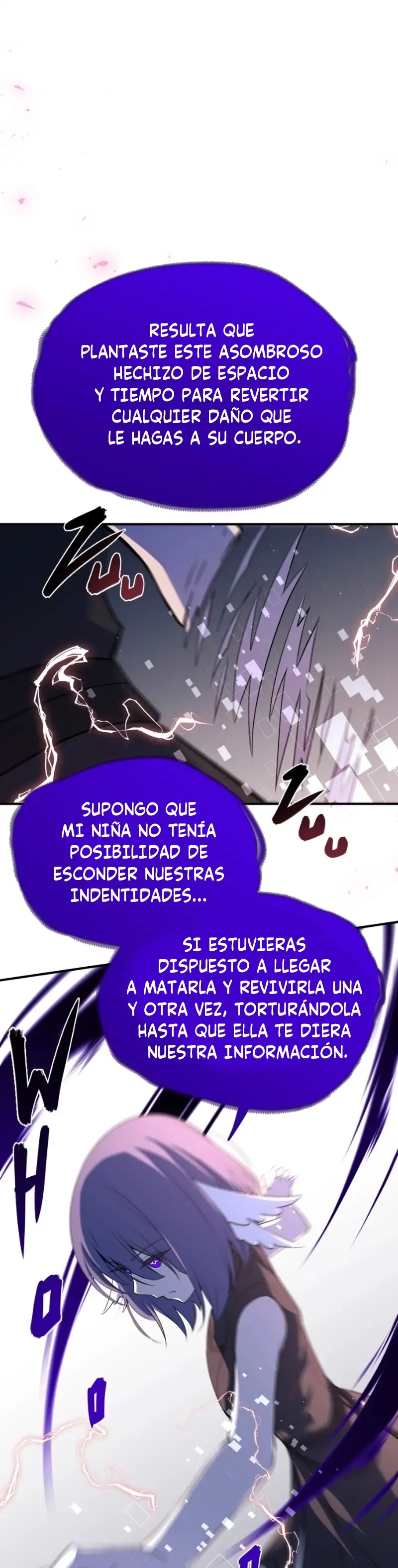El Rey Demonio Se Retira — Capítulo 26 — 12