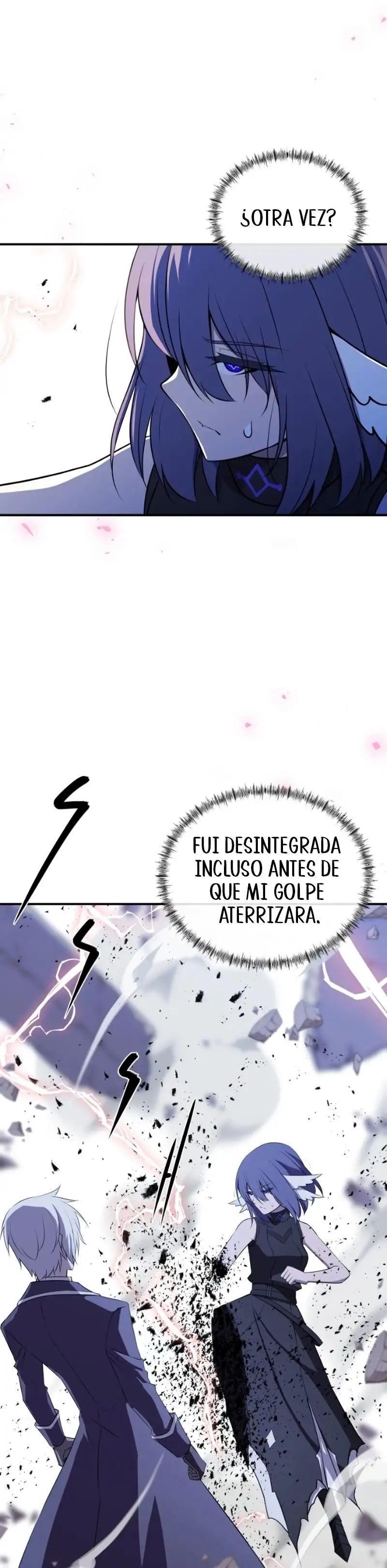 El Rey Demonio Se Retira — Capítulo 26 — 18