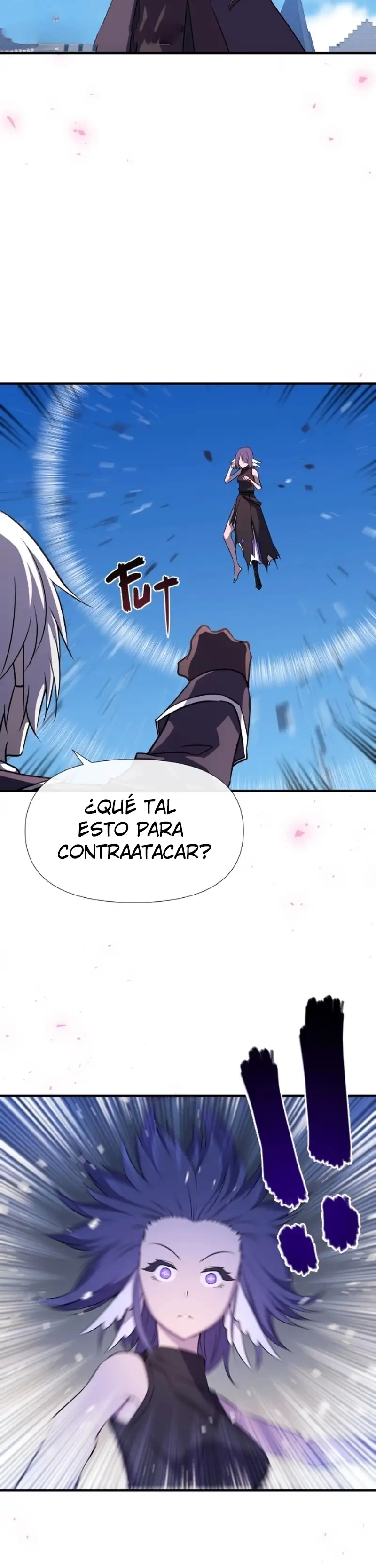 El Rey Demonio Se Retira — Capítulo 26 — 22