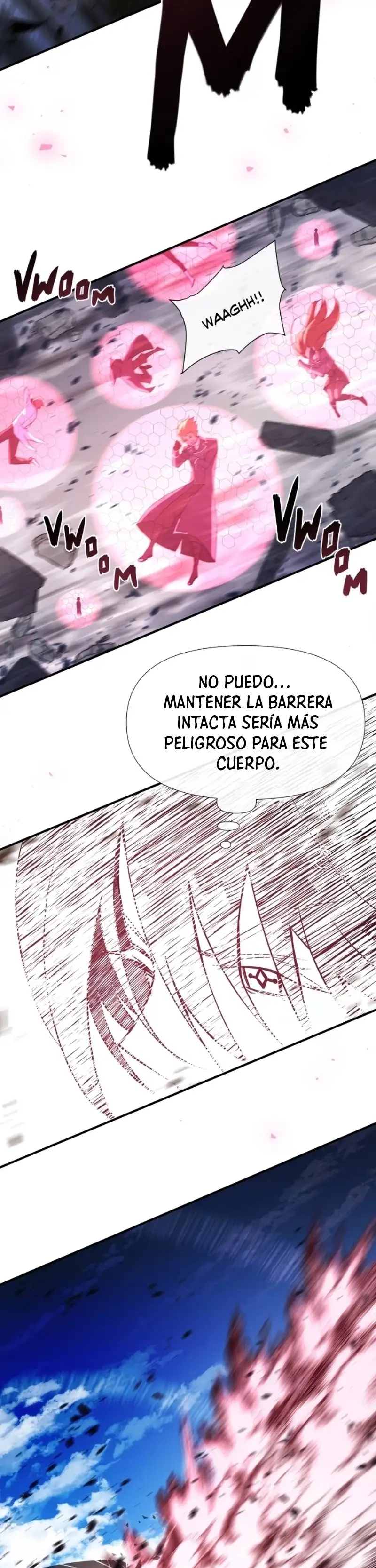 El Rey Demonio Se Retira — Capítulo 26 — 24