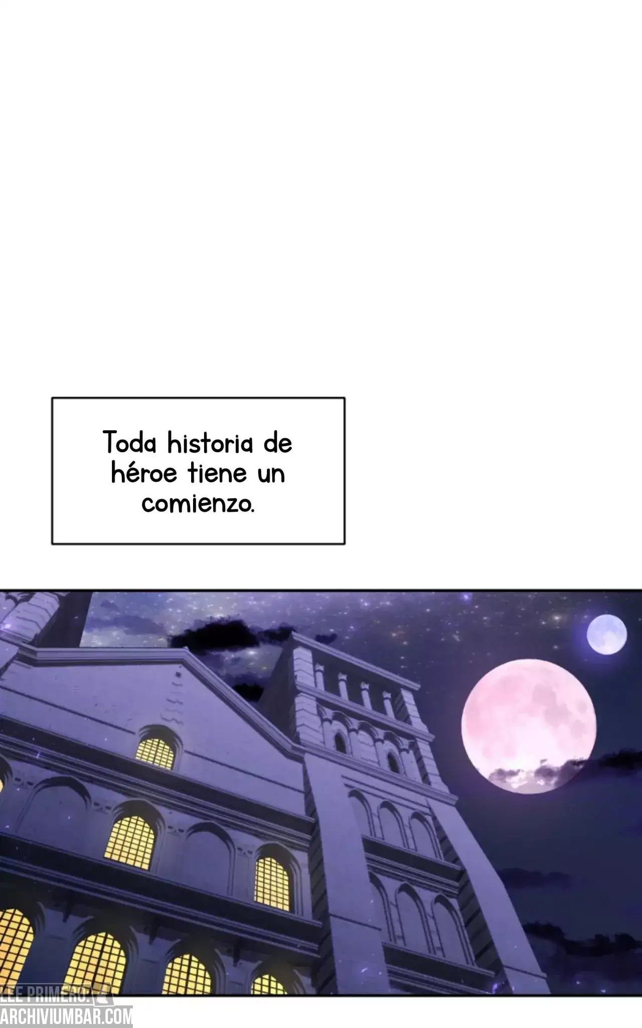 El Rey Demonio Se Retira — Capítulo 14.5 — 3