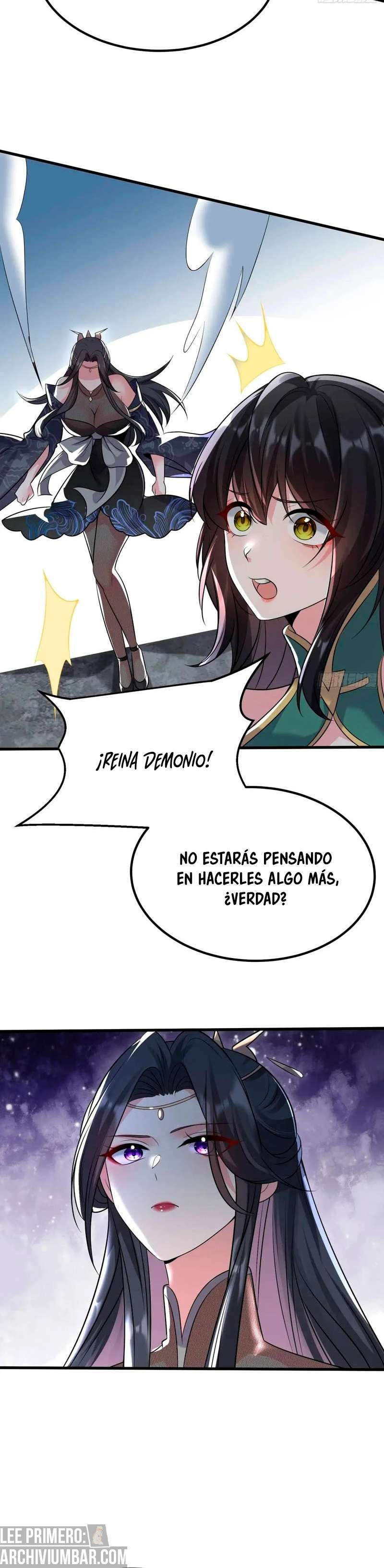 Soy Invencible — Capítulo 30 — 8