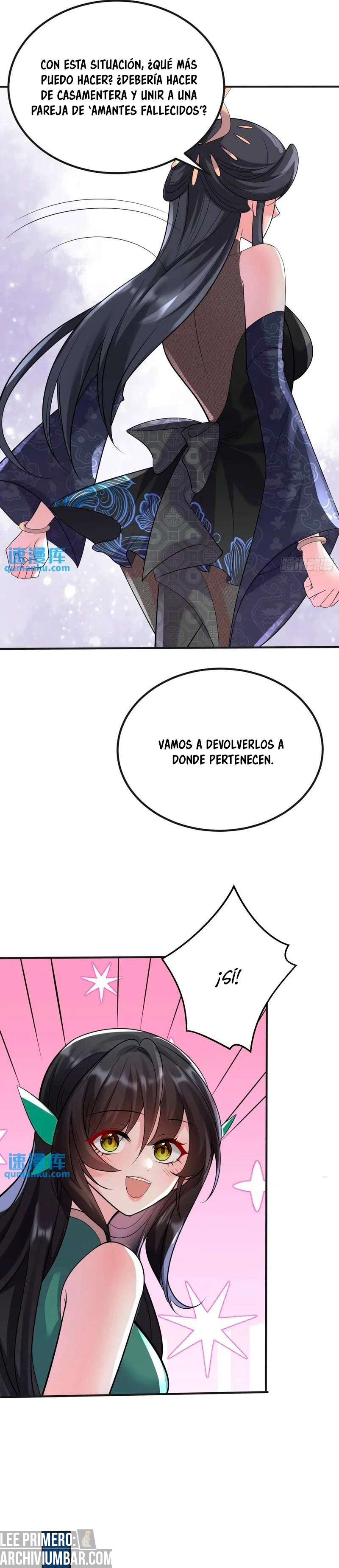 Soy Invencible — Capítulo 30 — 9