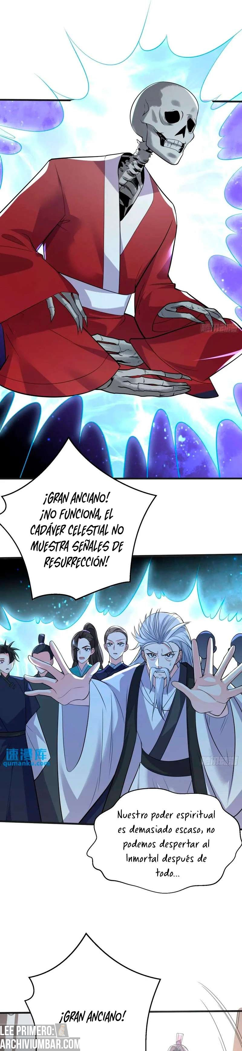 Soy Invencible — Capítulo 30 — 11