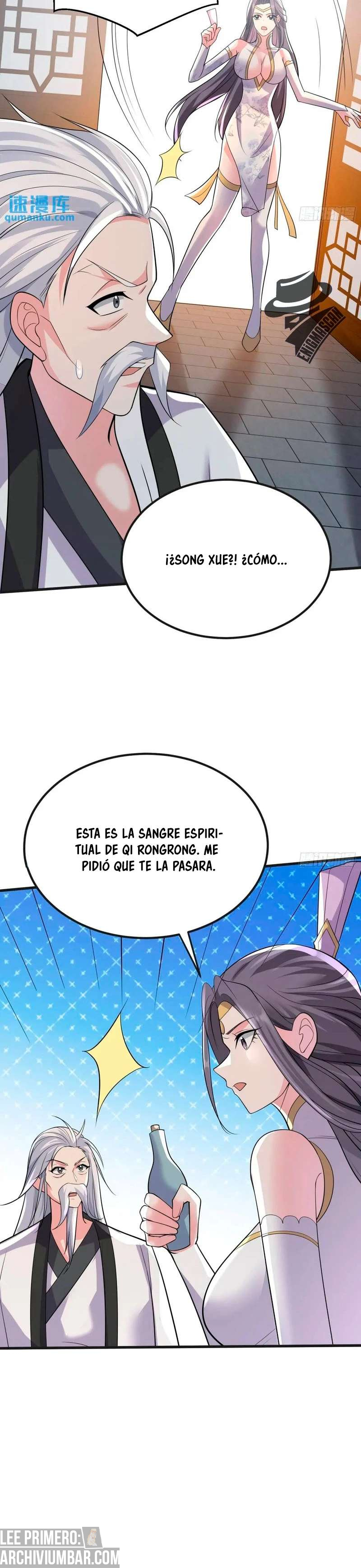 Soy Invencible — Capítulo 30 — 12