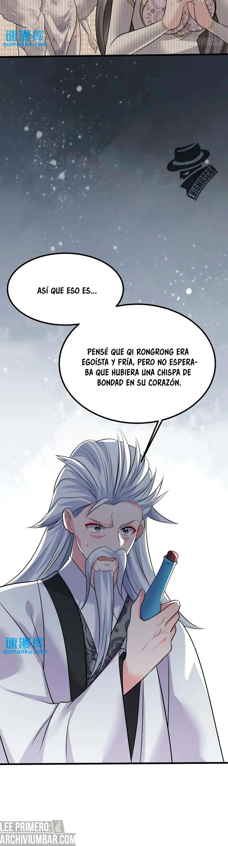 Soy Invencible — Capítulo 30 — 14