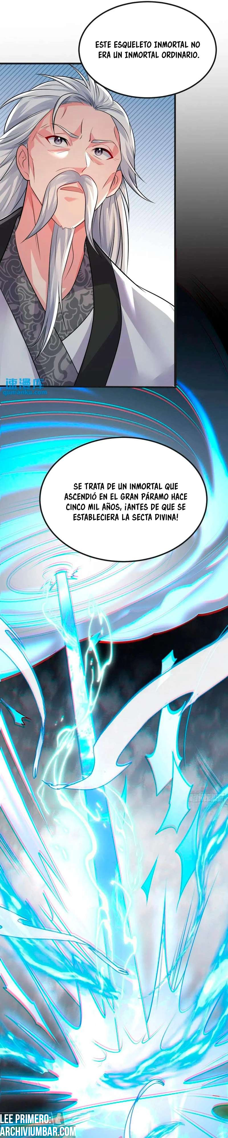 Soy Invencible — Capítulo 30 — 17