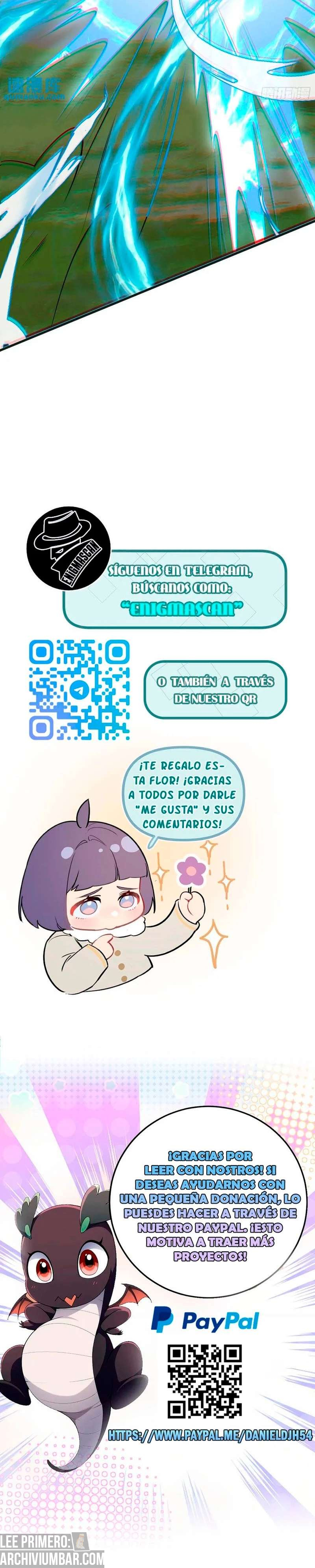 Soy Invencible — Capítulo 30 — 18