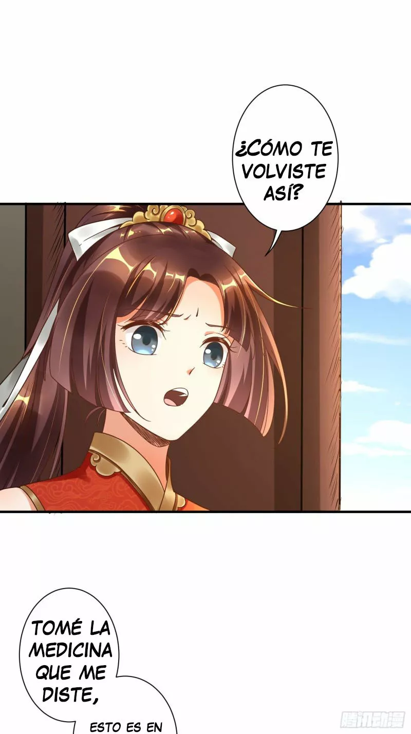 Me convertí en un sistema — Capítulo 2 — 5