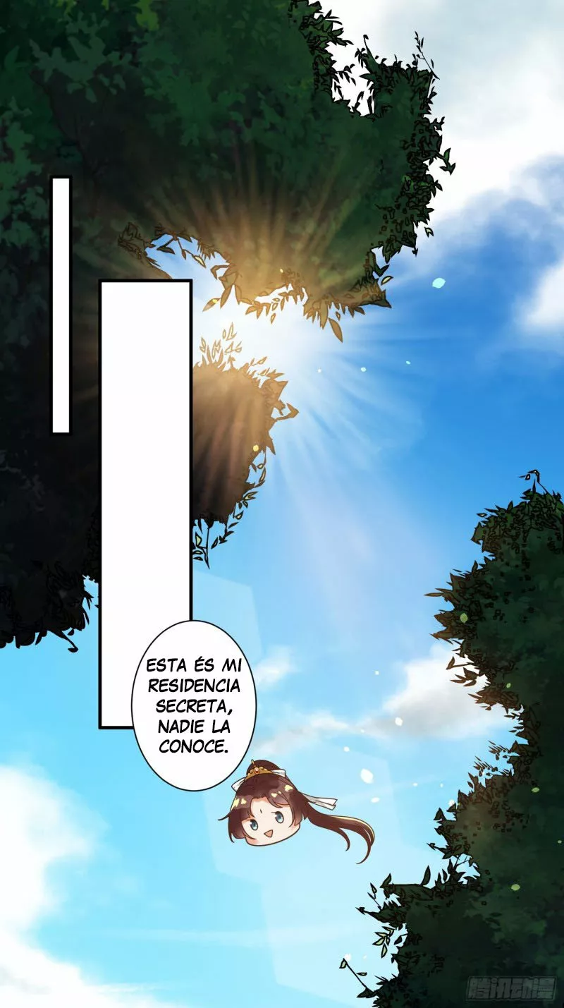 Me convertí en un sistema — Capítulo 2 — 29