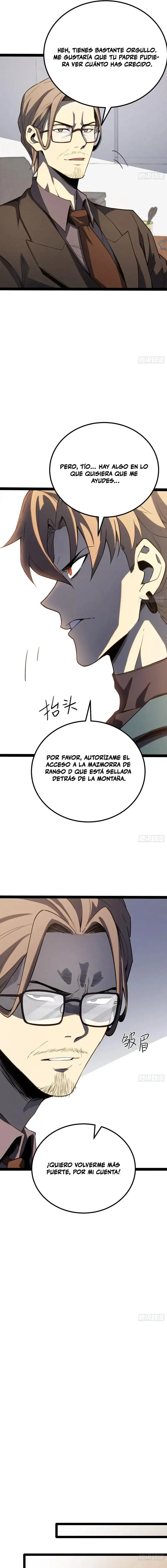 Despertar Definitivo —  Capítulo 32 — 7