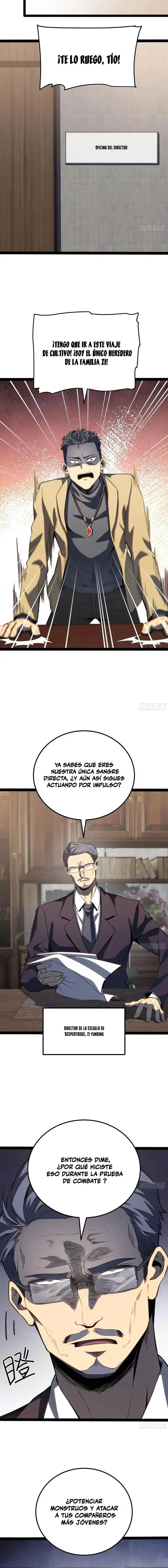 Despertar Definitivo —  Capítulo 32 — 8