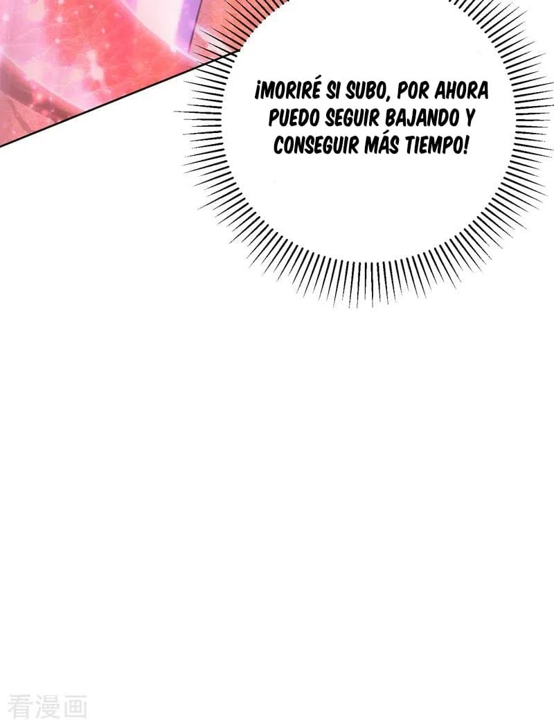 El ascenso del rey demonio —  Capítulo 178 — 7