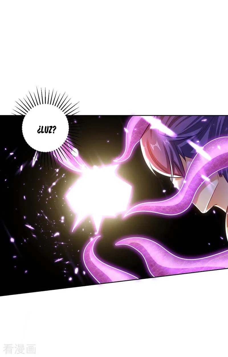 El ascenso del rey demonio —  Capítulo 178 — 14