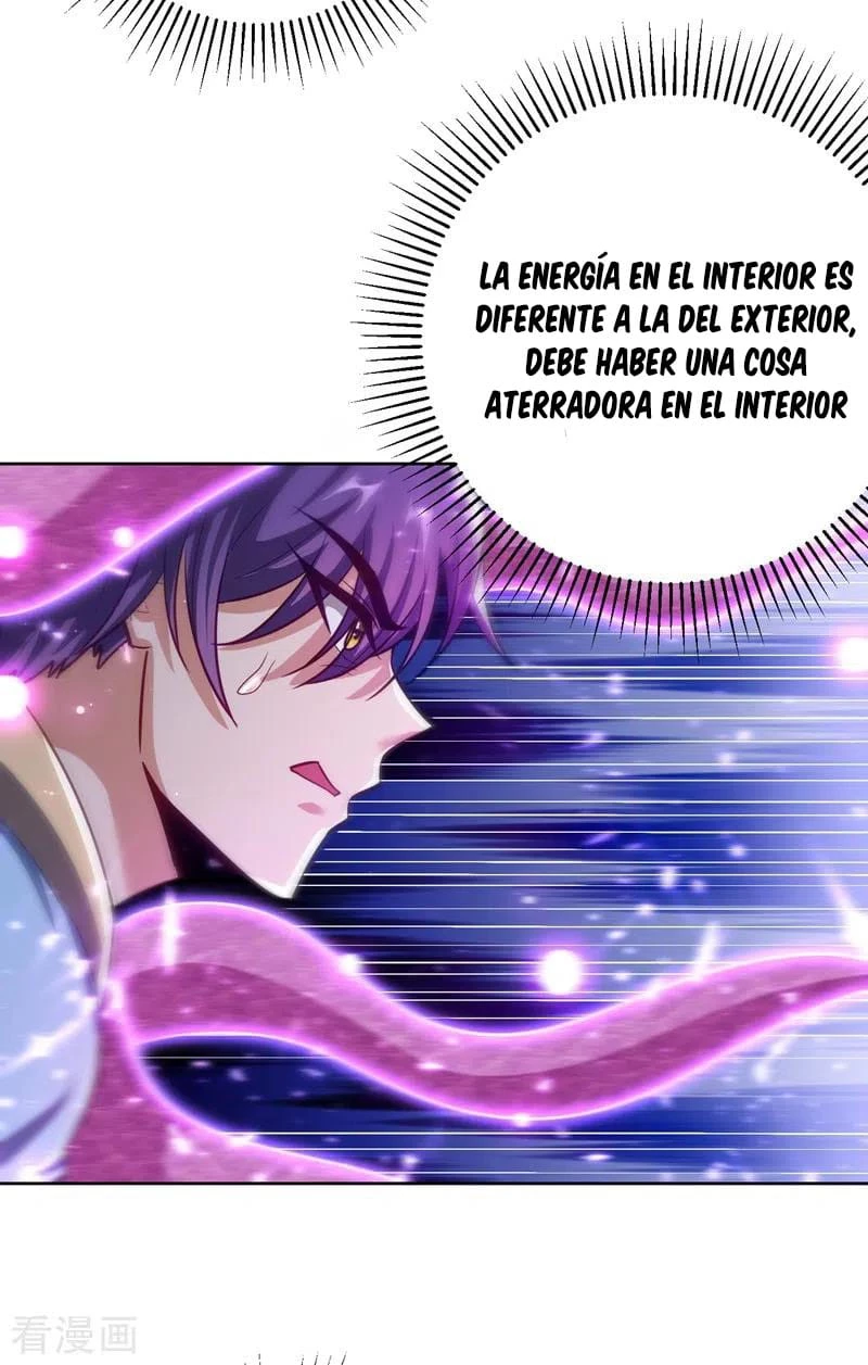 El ascenso del rey demonio —  Capítulo 178 — 39