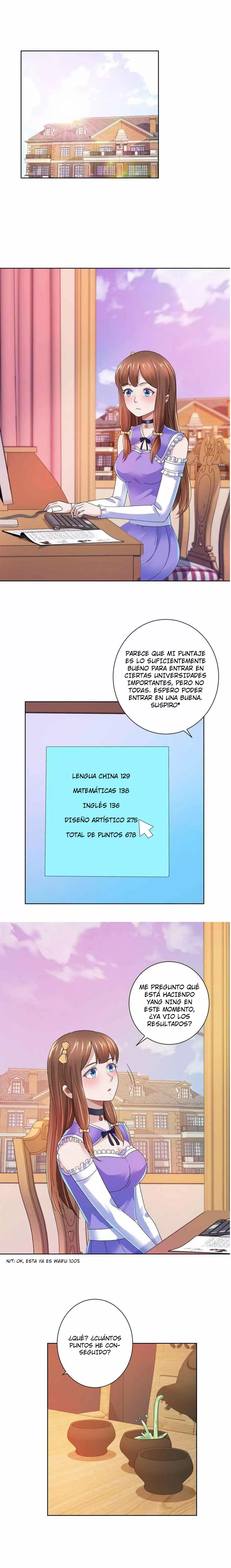Sistema de supremacía metropolitano — Capítulo 134 — 6