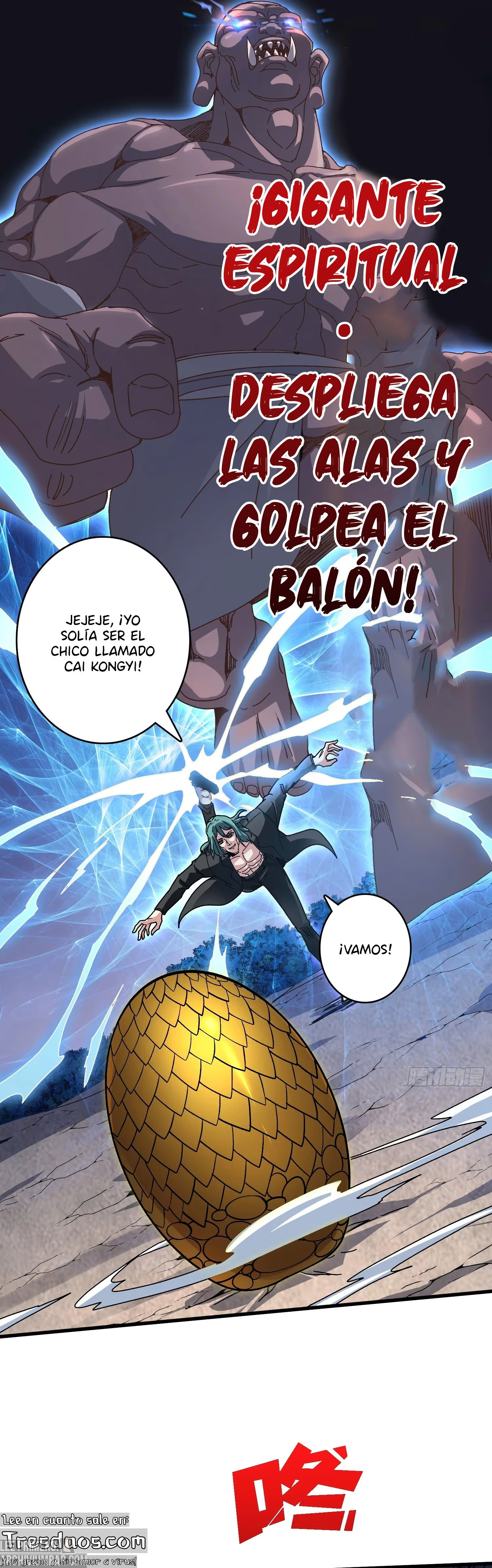 Cambio De Trabajo Ilimitado — Capítulo 012 — 13