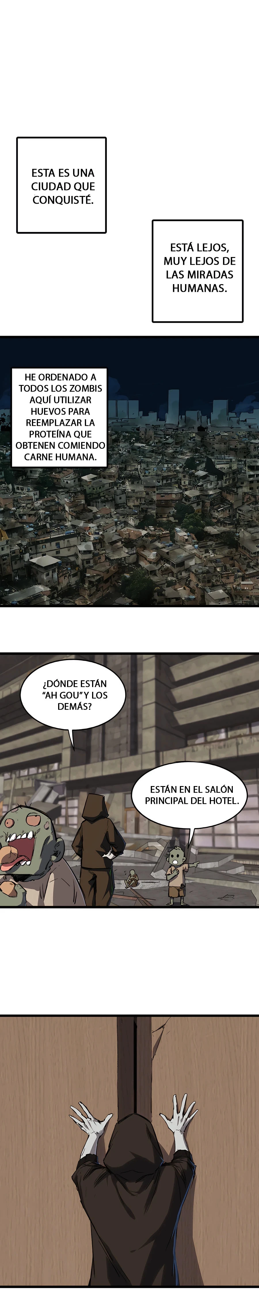 Sr Zombi —   Capítulo 02 — 12