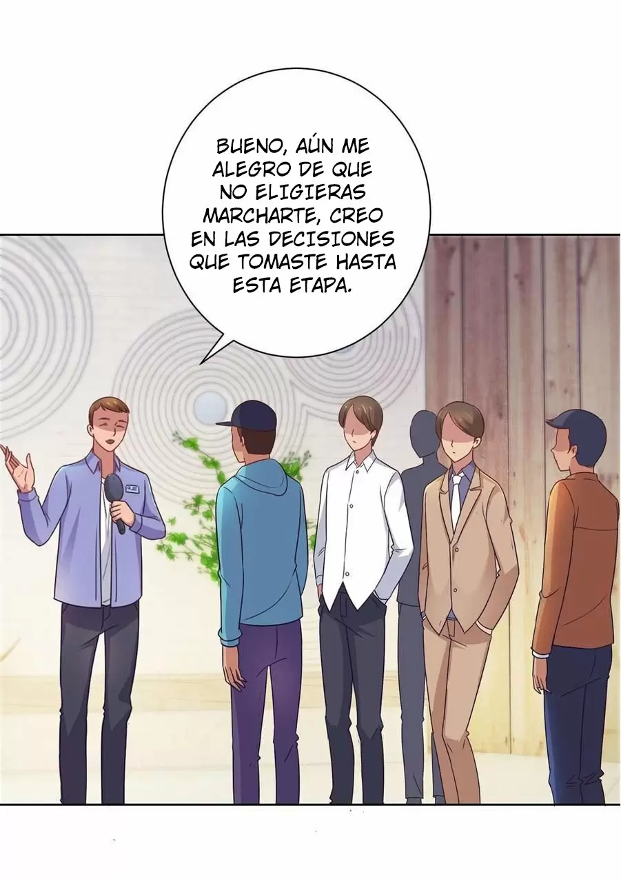 Sistema de supremacía metropolitano — Capítulo 150 — 2