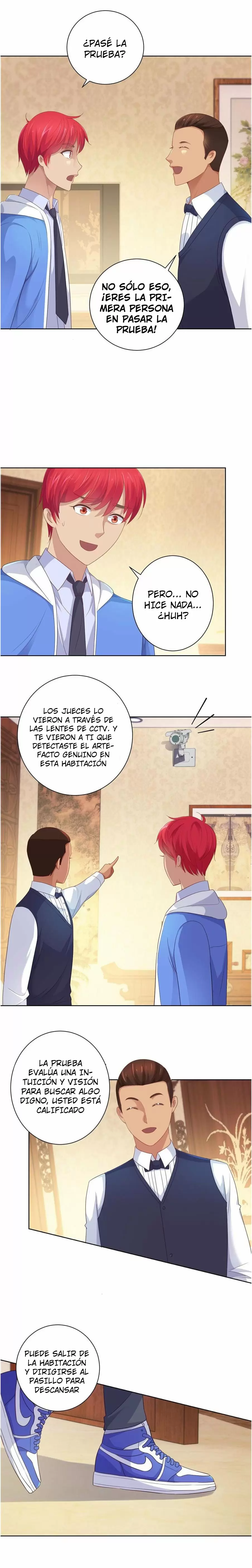 Sistema de supremacía metropolitano — Capítulo 150 — 9