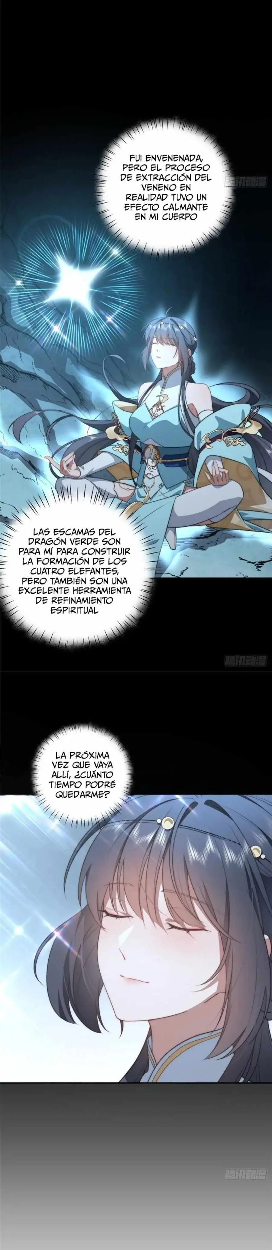 ¿Que Hago Si La Heroina Se Escapa Del Libro? —  Capítulo 17 — 6