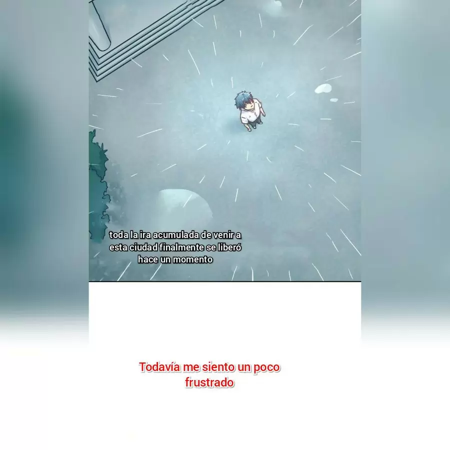 Doctor personal de la Diosa — Capítulo 7 — 10