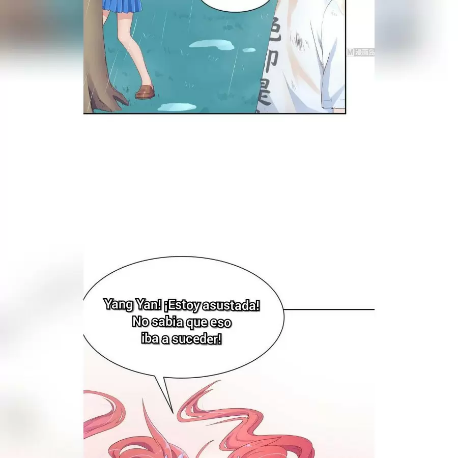 Doctor personal de la Diosa — Capítulo 7 — 13