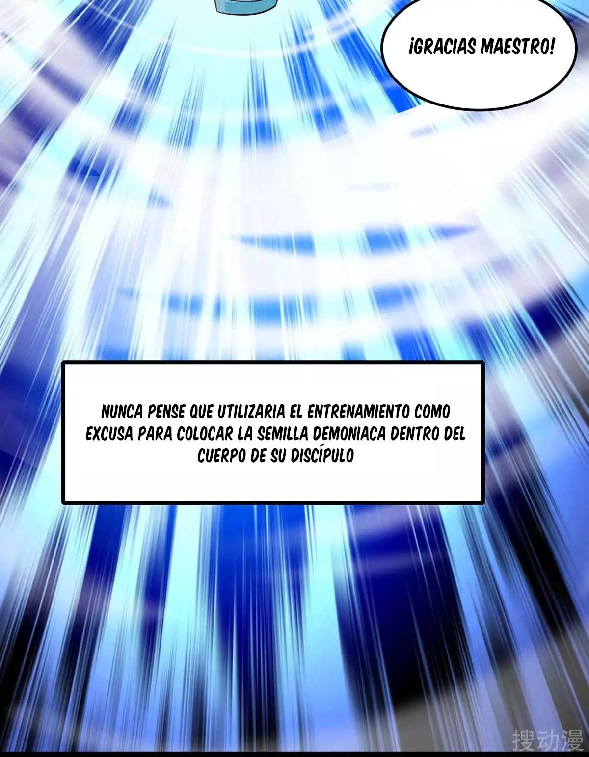 El Regreso del Emperador Inmortal — Capítulo 131 — 19