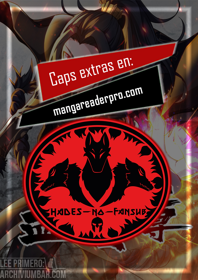 Emperador sin igual — Capítulo 180 — 8