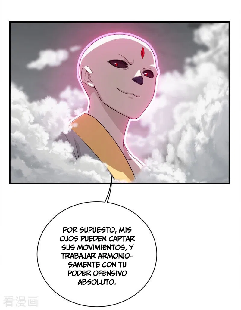 Emperador sin igual — Capítulo 29 — 24