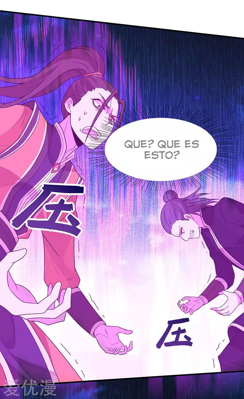 El Regreso del Emperador Inmortal — Capítulo 65 — 11