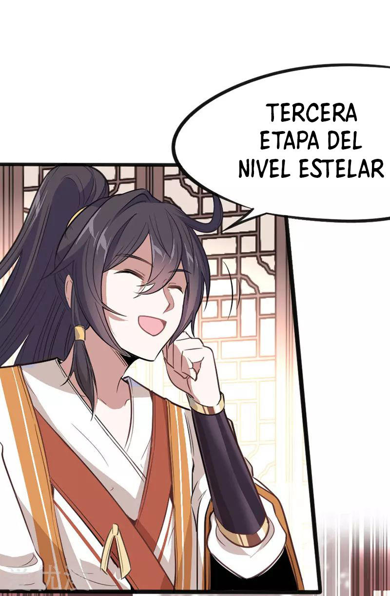 El Regreso del Emperador Inmortal — Capítulo 05 — 11