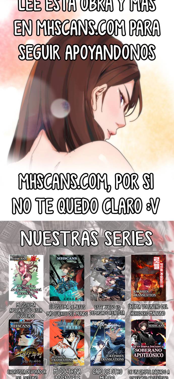 Cultivo Dual con mi HAREM de Bellezas Inmortales — Capítulo 11 — 24