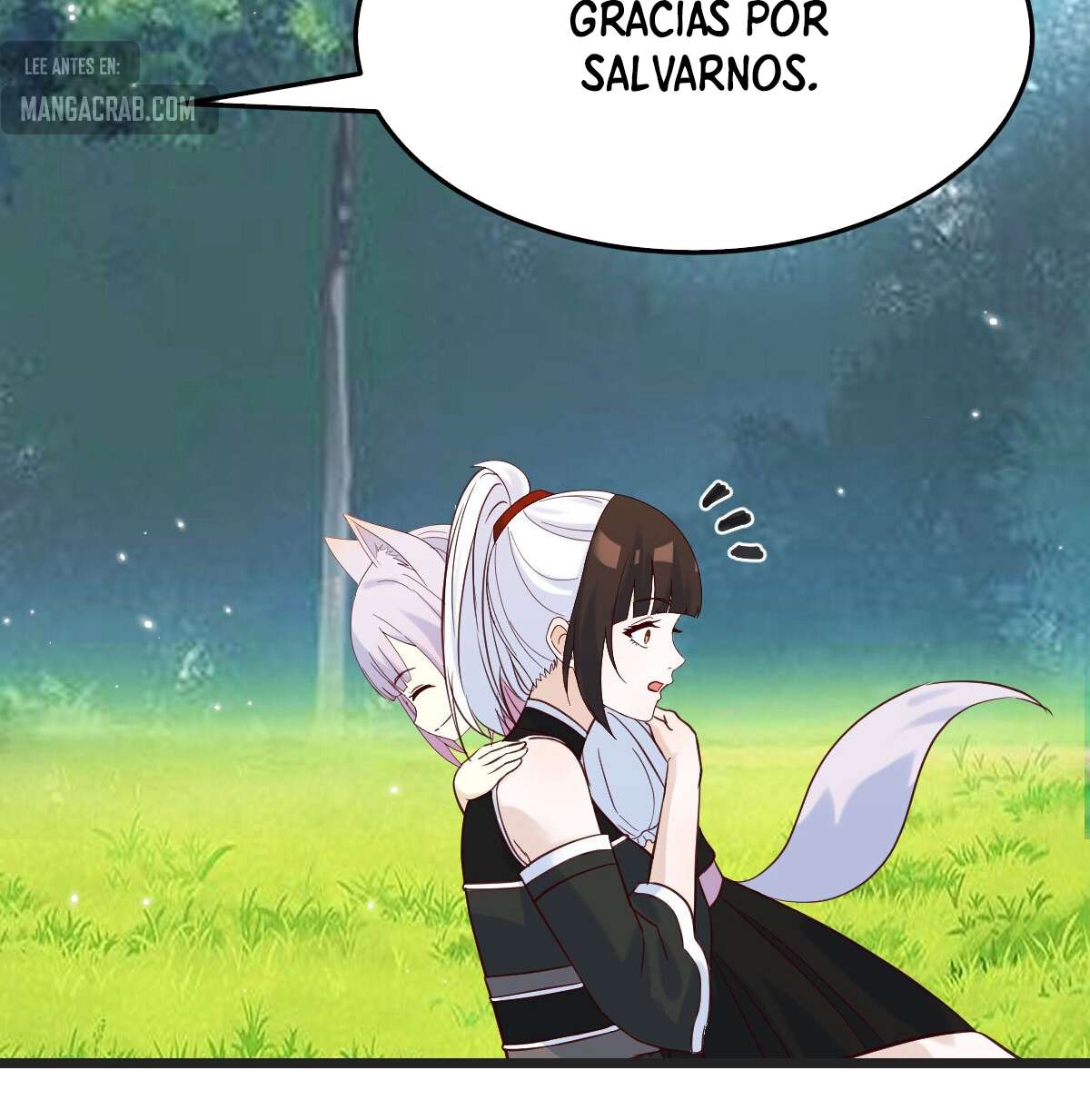 Soy invencible con muchas mujeres y muchos hijos~ — Capítulo 127 — 15
