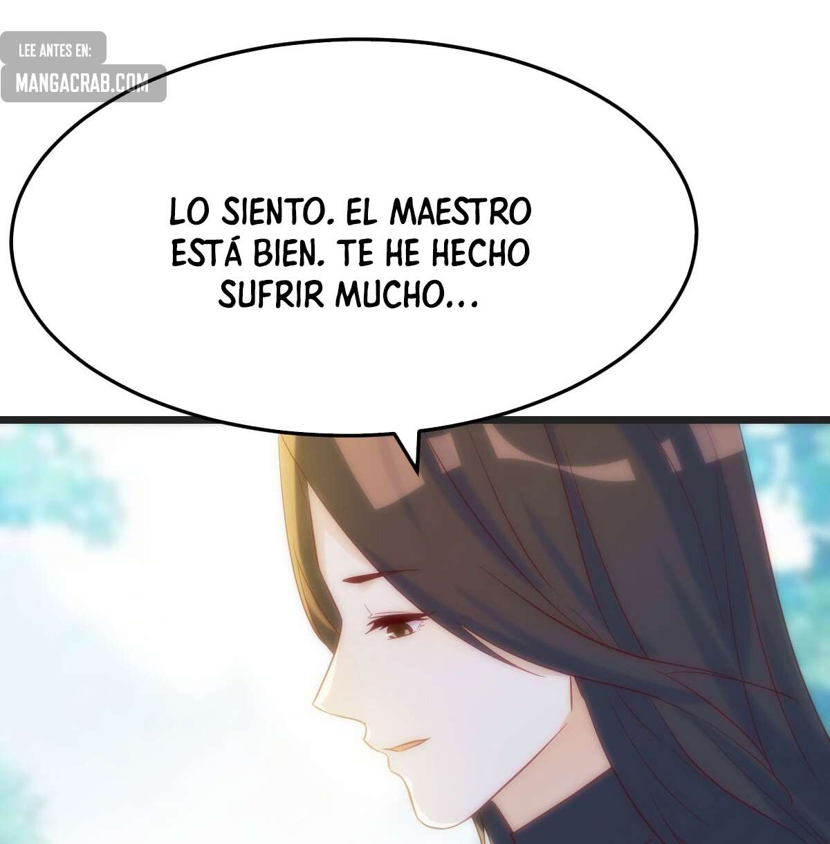 Soy invencible con muchas mujeres y muchos hijos~ — Capítulo 127 — 24
