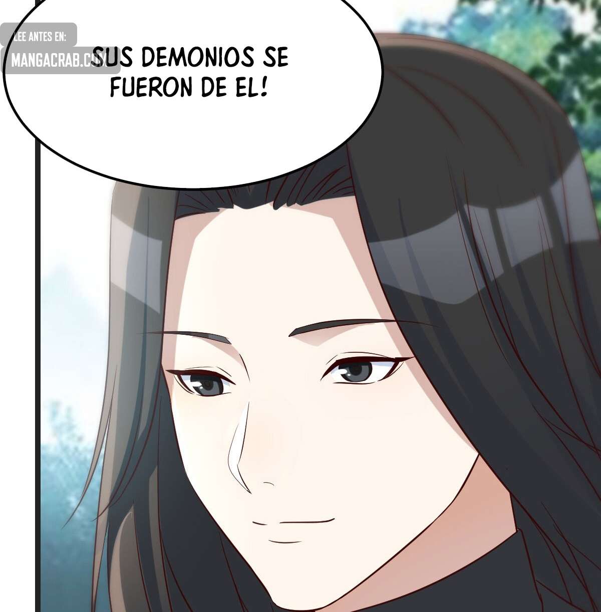Soy invencible con muchas mujeres y muchos hijos~ — Capítulo 127 — 32