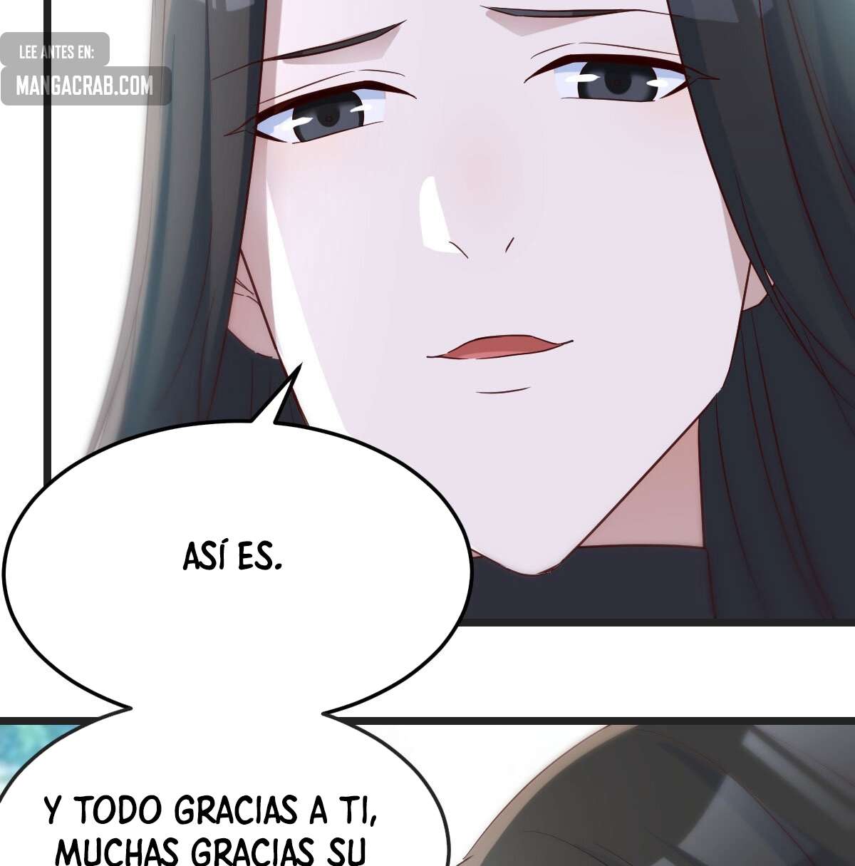 Soy invencible con muchas mujeres y muchos hijos~ — Capítulo 127 — 35