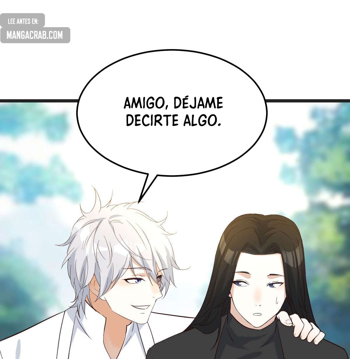Soy invencible con muchas mujeres y muchos hijos~ — Capítulo 127 — 51