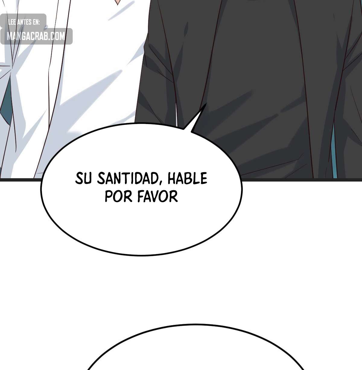 Soy invencible con muchas mujeres y muchos hijos~ — Capítulo 127 — 52