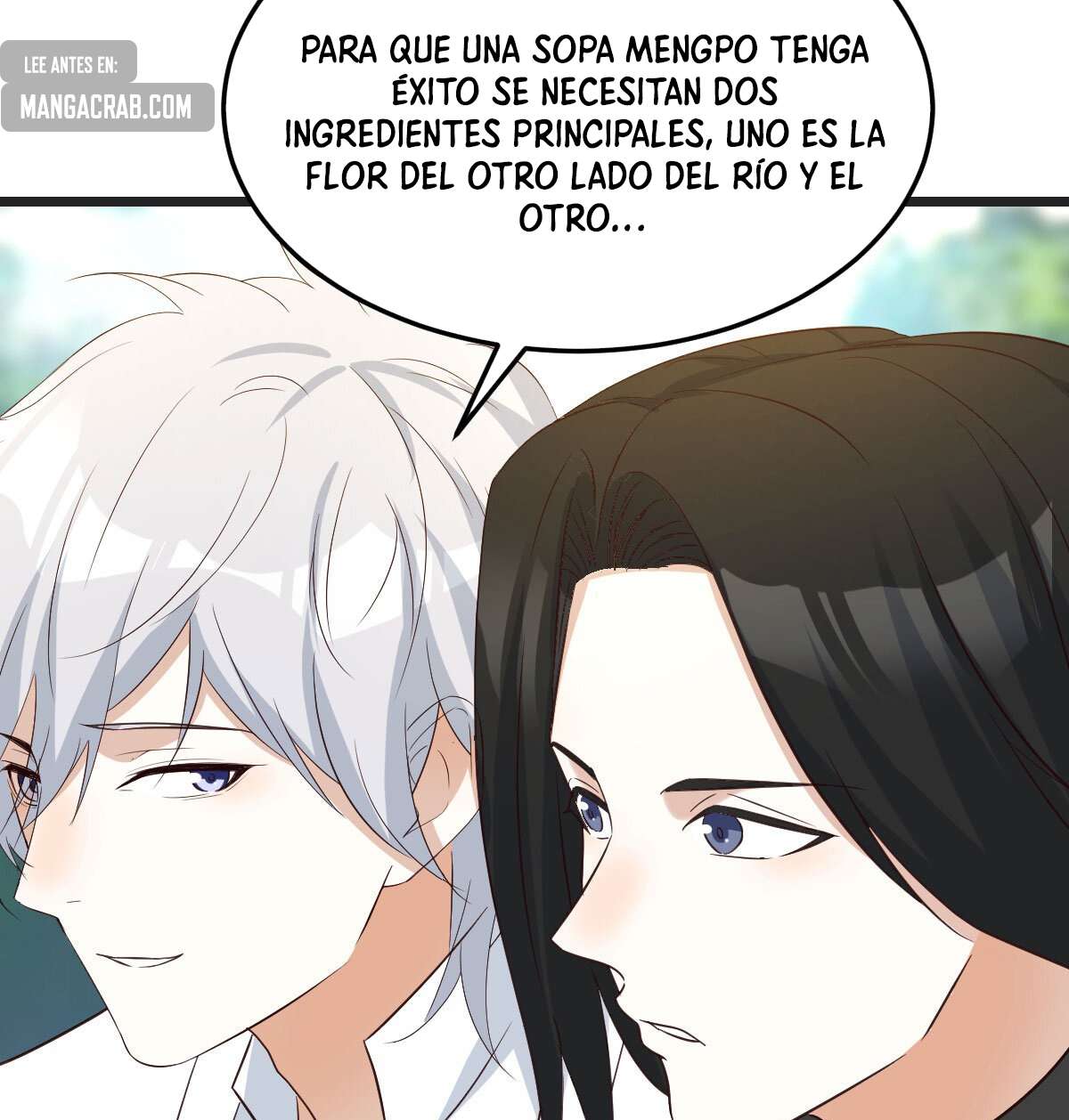Soy invencible con muchas mujeres y muchos hijos~ — Capítulo 127 — 53