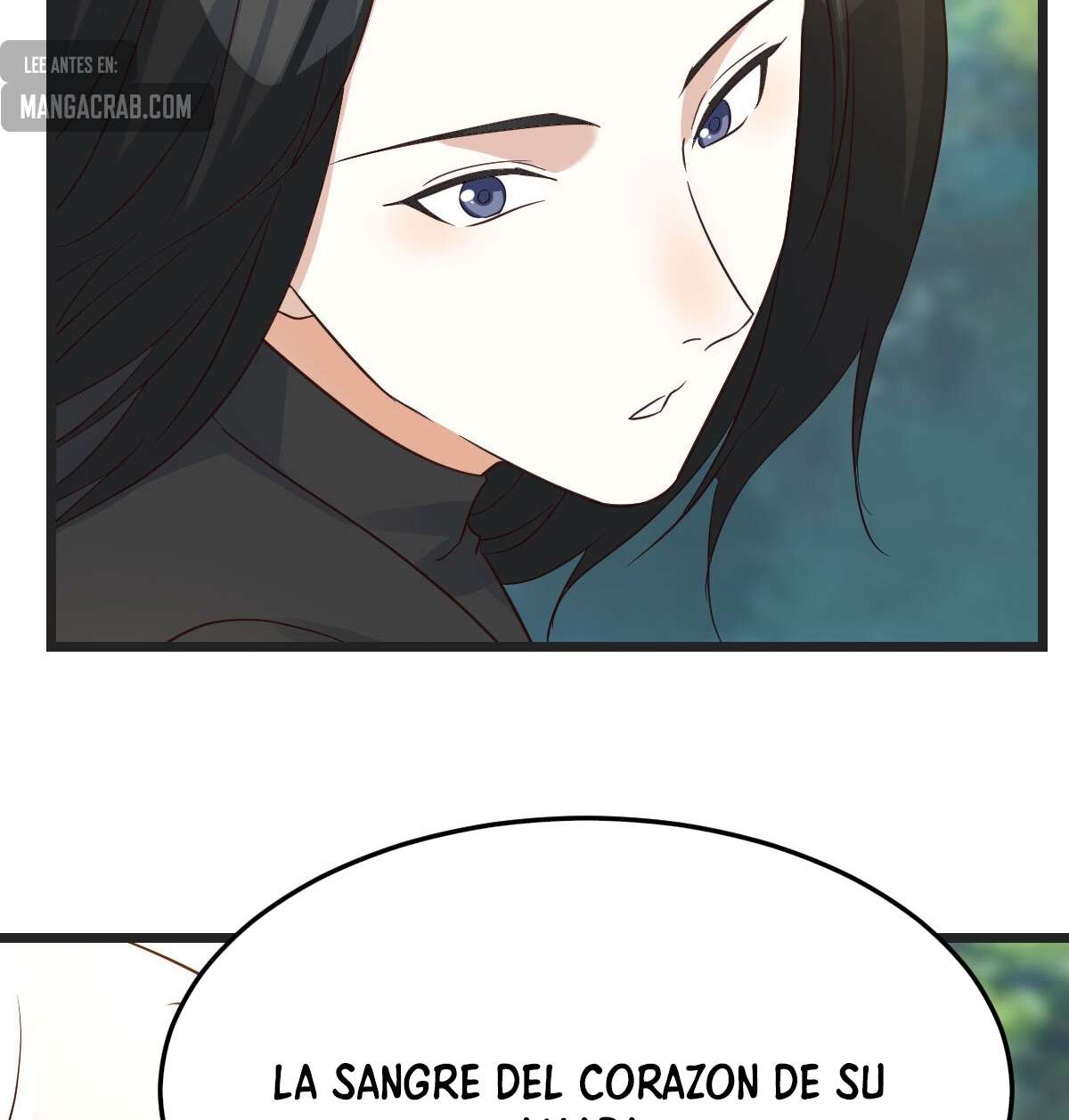 Soy invencible con muchas mujeres y muchos hijos~ — Capítulo 127 — 55
