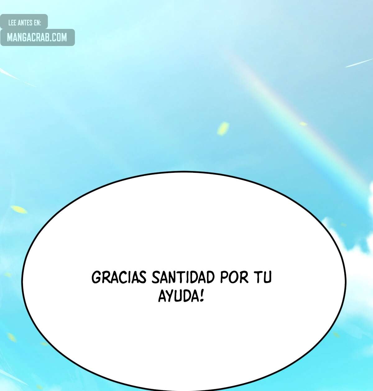 Soy invencible con muchas mujeres y muchos hijos~ — Capítulo 127 — 62