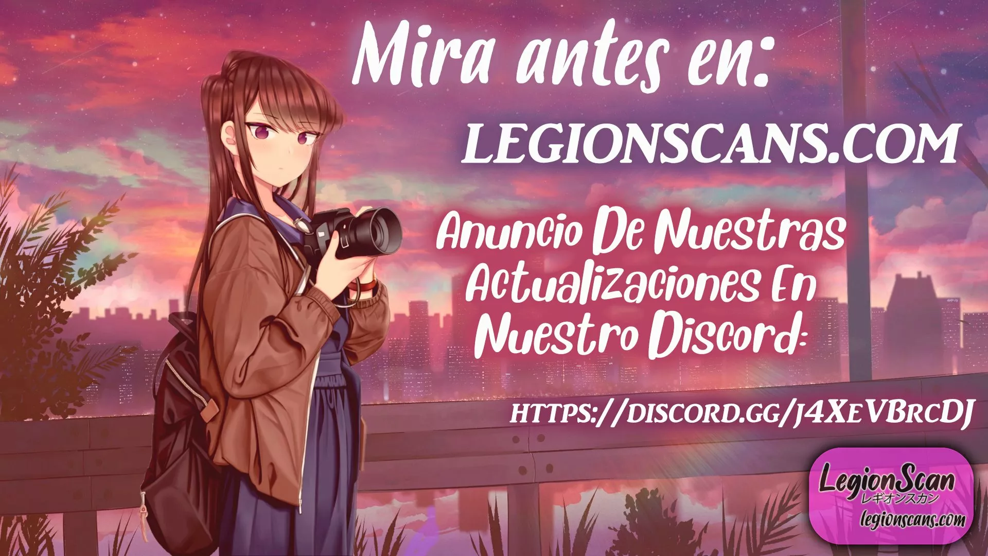 Mi Señor, No Importa. — Capítulo 98 — 8