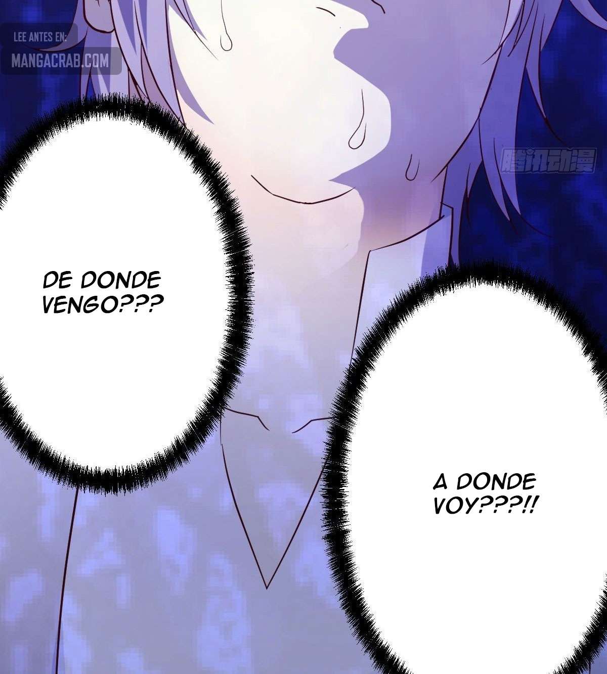 Soy invencible con muchas mujeres y muchos hijos~ — Capítulo 34 — 8